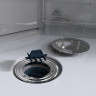 Душевая кабина 100x100 GEBERIT IDO SHOWERAMA 10-5 COMFORT 558.207.313