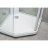 Душевая кабина 100x100 GEBERIT IDO SHOWERAMA 10-5 COMFORT 558.208.314