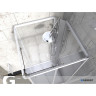 Душевая кабина 90x90 GEBERIT IDO SHOWERAMA 10-5 COMFORT 558.209.303