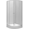 Душевой уголок GEBERIT IFO SILVER RP5190222003
