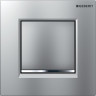Кнопка смыва GEBERIT SIGMA 116.017.KN.1 для писсуара матовый хром