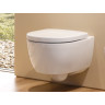 Комплект GEBERIT DUOFIX 111.300.00.5 UP320 с подвесным унитазом GEBERIT ICON RIMFREE F204060000 с сиденьем микролифт F574130000 111.300.00.53
