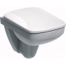 Комплект GEBERIT DUOFIX 458.124.21.1 UP100 с подвесным унитазом IFO SPECIAL RP731200100 с крышкой-сиденьем soft-close 458.124.21.16