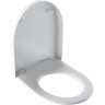 Комплект GEBERIT DUOFIX 458.125.21.1 UP100 с подвесным унитазом ICON RIMFREE 204060000 с сиденьем микролифт 574130000 458.125.21.114