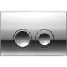 Комплект подвесного унитаза GEBERIT ICON 204060000 с инсталляцией DUOFIX DELTA 458.124.21.1 и сиденьем ICON 574130000 2040600001