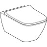 Комплект подвесного унитаза GEBERIT SMYLE SQUARE 500.683.00.2