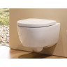 Комплект унитаз GEBERIT ICON 204060000 с инсталляцией GEBERIT 111.300.00.5 SET 204060000 +111.300.00