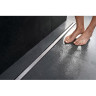 Крышка дренажного канала GEBERIT CLEANLINE60 154.456.00.1
