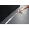 Крышка дренажного канала GEBERIT CLEANLINE60 154.456.00.1