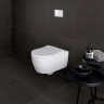 Подвесной унитаз GEBERIT ICON 501.664.00.1