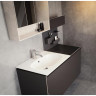 Раковина GEBERIT ACANTO SLIM 75 см 500.641.01.2