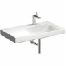 Раковина GEBERIT KERAMAG XENO² 90 см 127290000