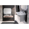 Раковина GEBERIT MYDAY 65 см 125465600 125465000