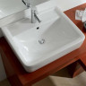 Раковина GEBERIT RENOVA NR.1 PLAN 50 см 275150000