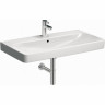 Раковина GEBERIT SMYLE 90 см 120590000
