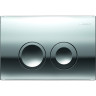 Смывная клавиша GEBERIT DELTA 21 115.125.21.1 хром глянец
