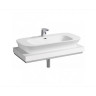 Столешница под раковину GEBERIT SILK Y816600000 100 см