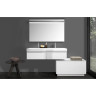 Тумба под раковину GEBERIT ICON 840120000 120 см