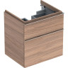 Тумба под раковину GEBERIT ICON 841362000 60 см