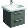 Тумба под раковину GEBERIT IT! 819061000 50 см