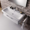 Тумба под раковину GEBERIT IT! 819000000 90 см