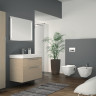 Тумба под раковину GEBERIT SMYLE 805093000 90 см