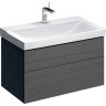 Тумба под раковину GEBERIT XENO² 500.509.43.1 90 см