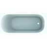 Ванна акриловая GEBERIT SOANA 170x75 554.006.01.1