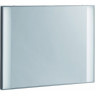 Зеркало с подсветкой GEBERIT SILK 816580000 80 см