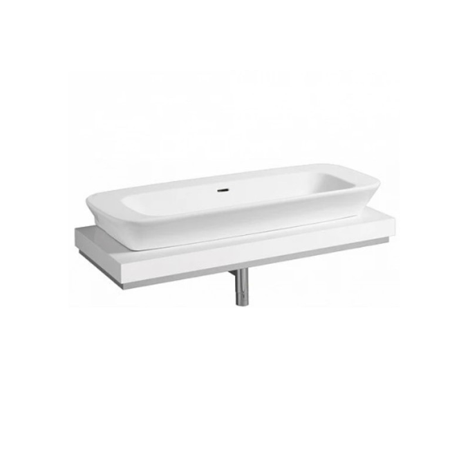 Столешница под раковину GEBERIT SILK 816620000 120 см